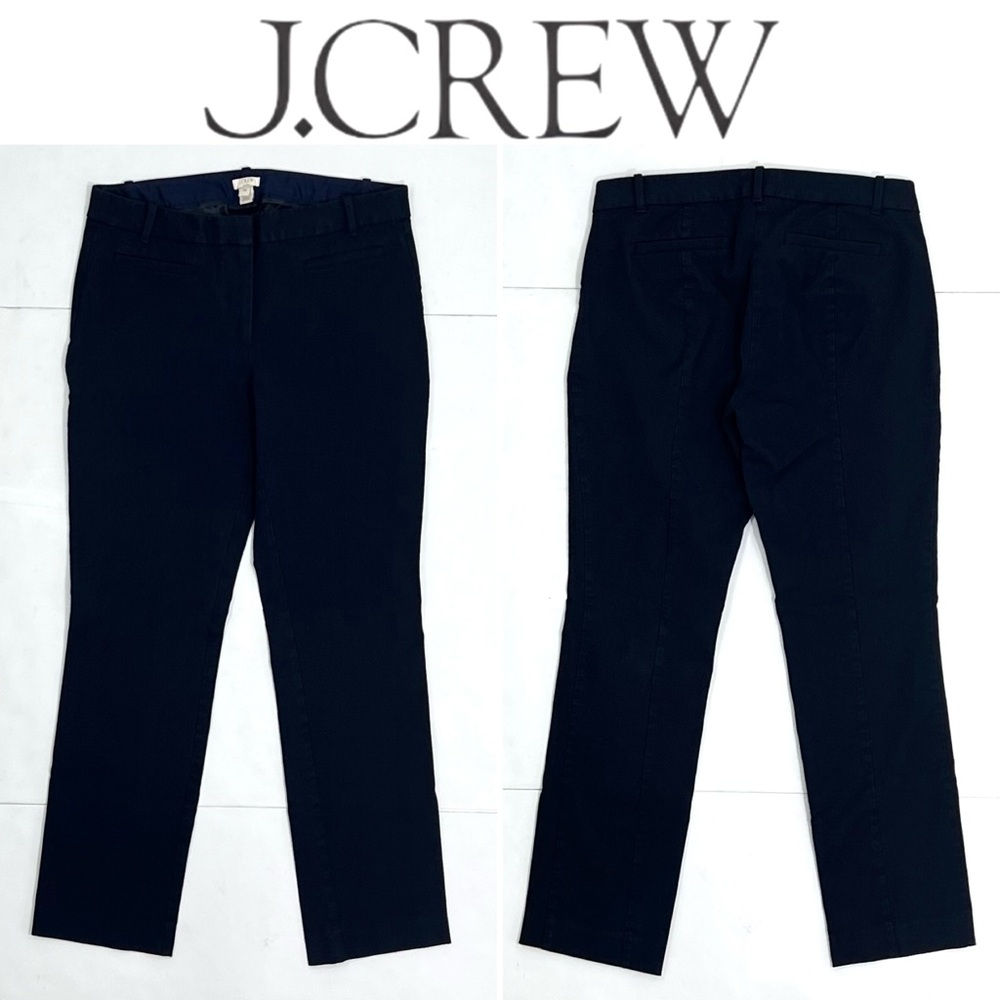 J. Crew Women’s Stretch Cropped Ankle Pants